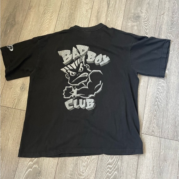Vintage Bad Boys T-Shirt - Picture 2 of 4